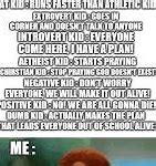 Image result for Kid Runs to the Computer Does Quick Google Search Meme
