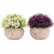Image result for Small Fake Plants