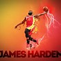 Image result for James Harden NBA Player