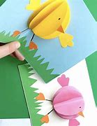 Image result for Easy Paper Projects for Kids