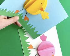 Image result for Crafts with Paper Only