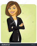 Image result for Female Business Owner Clip Art