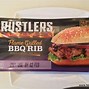 Image result for Rustlers Frozen Burger