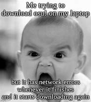 Image result for Me Trying to Download Meme