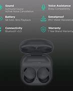 Image result for Galaxy Earbuds 2
