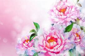 Image result for Watercolor Floral Background