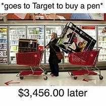 Image result for Target Assemble Meme