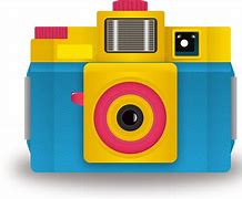 Image result for Simple Camera Icon