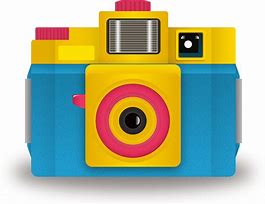 Image result for Camera Cartoon Toy