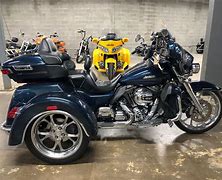 Image result for Tri Glide Choppers
