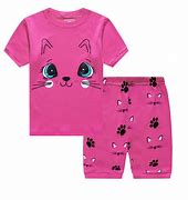 Image result for Toddler Girl Pajama Sets