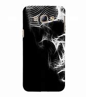 Image result for Samsung A8 Phone Case Skull