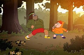 Image result for Clarence Adventure Time