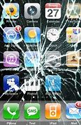 Image result for Shattered iPhone 12 Back