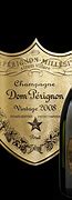Image result for Don Perignon Logo
