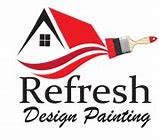 Image result for House Design with Painting White and Black
