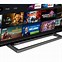 Image result for Toshiba TV Rear View