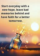 Image result for Always Have Hope Quotes