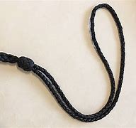 Image result for Braided Lanyard