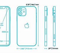 Image result for iPhone 12 Diagram