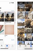 Image result for Symbols On Photos iPhone Camera Roll