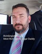 Image result for Sugar Daddy Rich Men