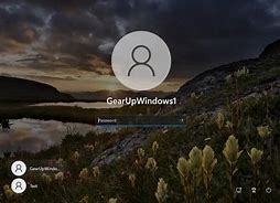 Image result for Windows 11 Log On