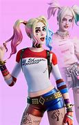 Image result for Rebirth Harley Quinn Outfit Fortnite
