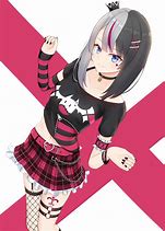 Image result for SUP Emo Anime