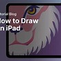 Image result for Drawing for iPad Inbetweening