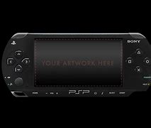 Image result for Sony PSP PSD