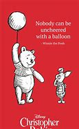 Image result for Winnie the Pooh Christopher Robin Book