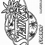 Image result for Trailblazres Coloring Page