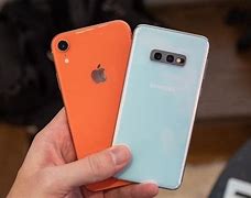 Image result for iPhone 14 vs Samsung Galaxy S10