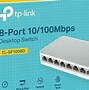 Image result for TP-LINK 8-Port Switch