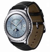 Image result for Samsung Galaxy Gear S2 Classic