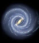 Image result for Milky Way Galaxy Arms