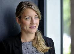 Image result for Melanie Joly Father