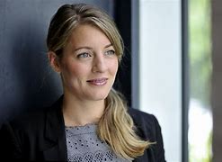 Image result for Melanie Joly Mole Removal