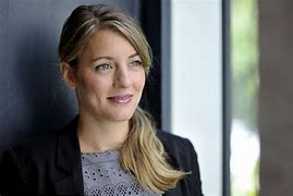 Image result for Mélanie Joly Airport