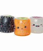 Image result for Sushi Squishy