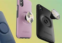 Image result for iPhone 5 Cases and Popsockets