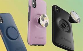 Image result for Verizon iPhone 11 Case with Popsocket Built In