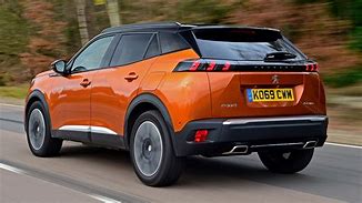 Image result for Peugeot 2008 Motaclarity