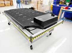 Image result for Tesla Lithium Ion Battery Pack