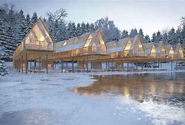Image result for Norwegian House Plans