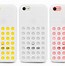 Image result for Apple iPhone 5C Case White