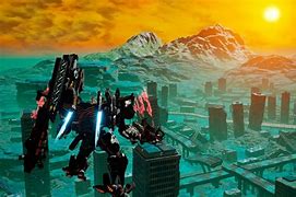 Image result for Robot Factory Game 3D