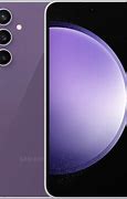 Image result for Samsung Galaxy S23 Fe Purple