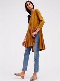 Image result for Tunic Outift